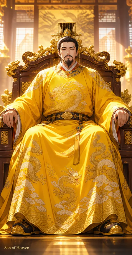 天皇