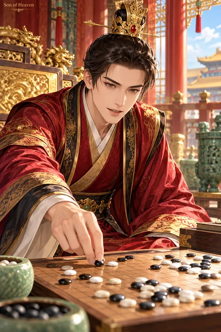 Emperor