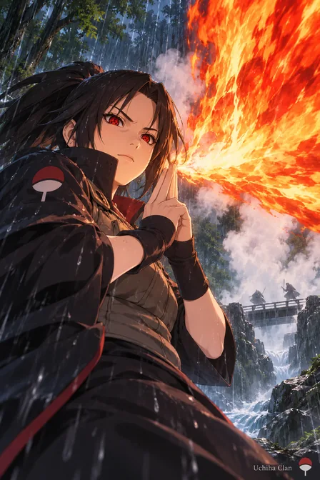 Uchiha