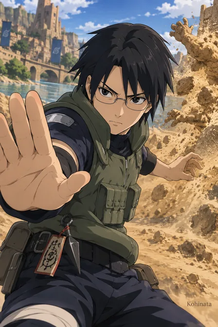 Shinnosuke Kohinata