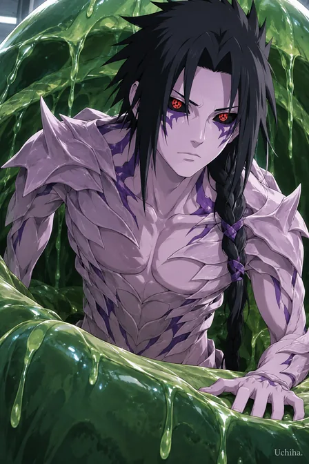 Sasuke