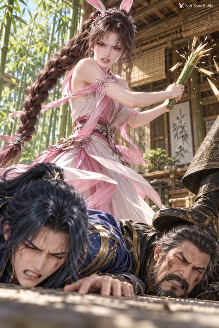 Xiao Wu