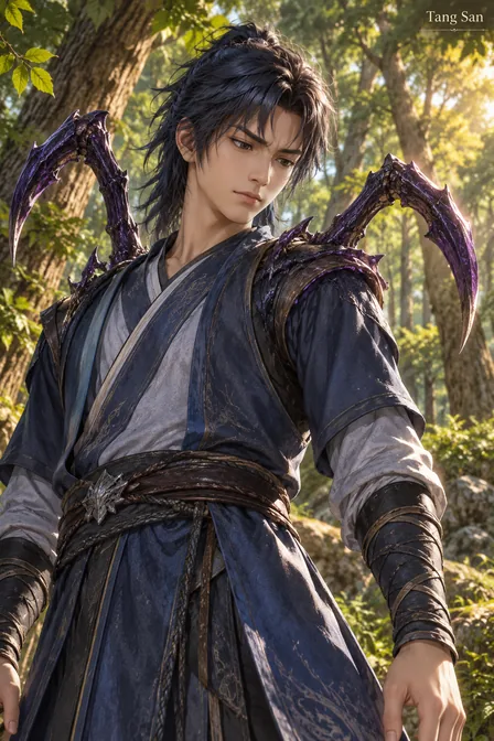 Tang San