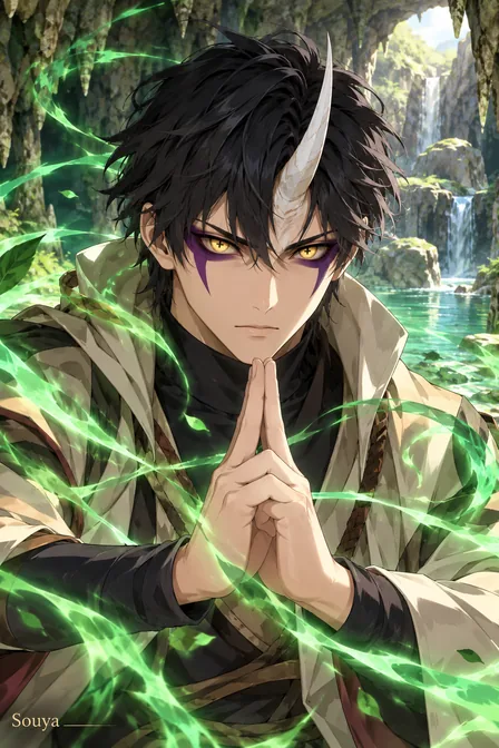 Souya