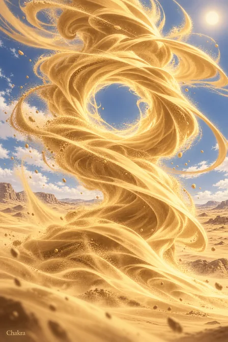 Chakra