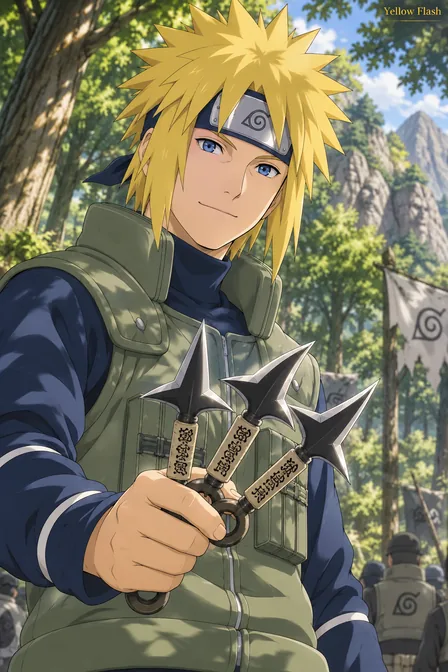 Minato