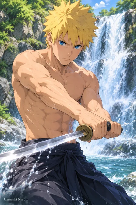 Naruto