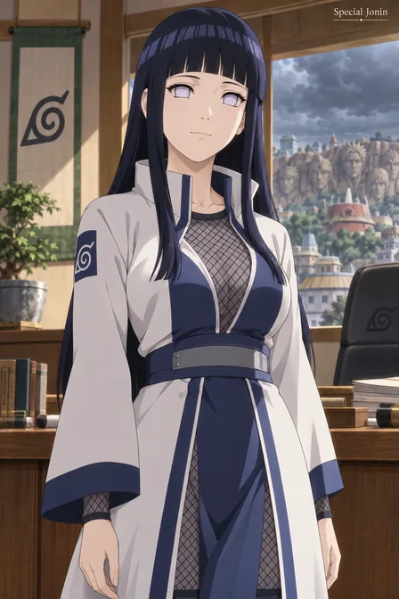 Hinata