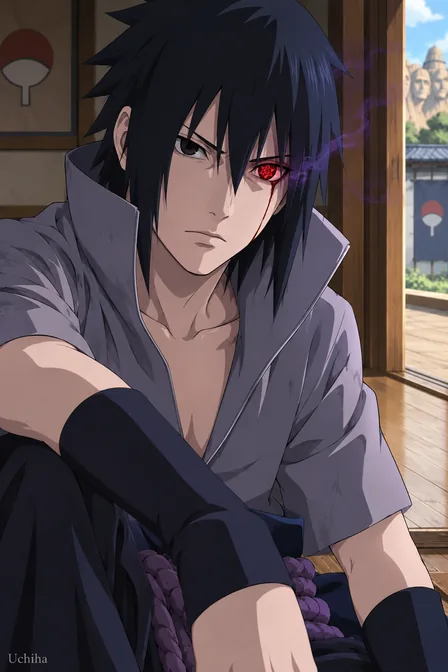 Sasuke
