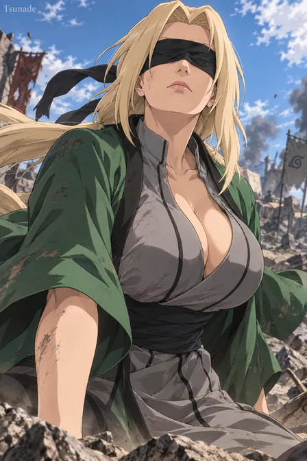 Tsunade