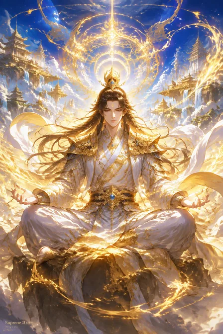 玉皇大帝
