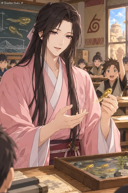 Haku