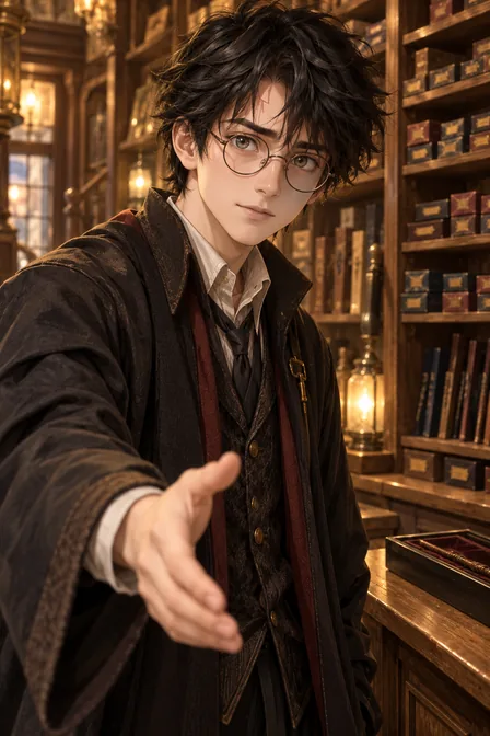 Harry