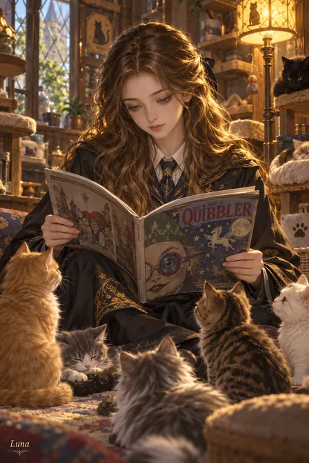 Luna