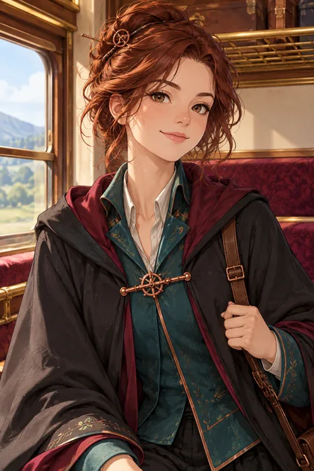 Hermione