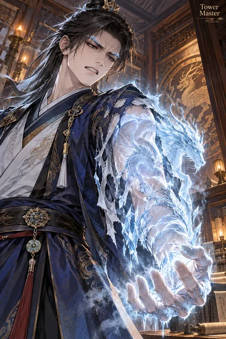 Su Chen