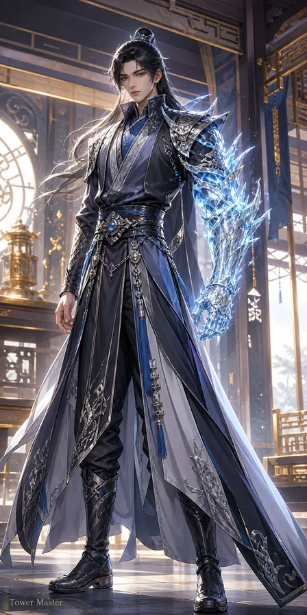苏辰