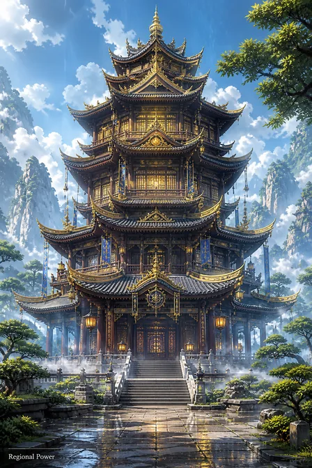 金风细雨楼