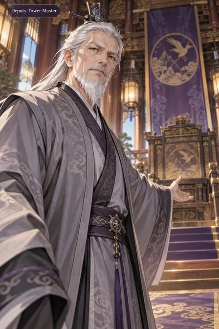 Ling Tianhe