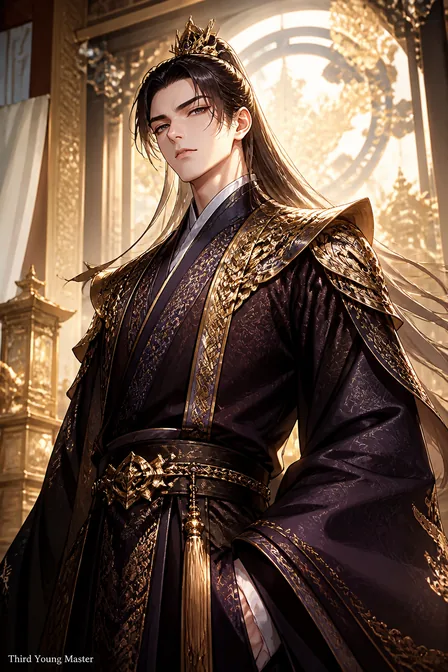 秦昊