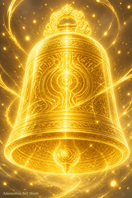 金钟罩