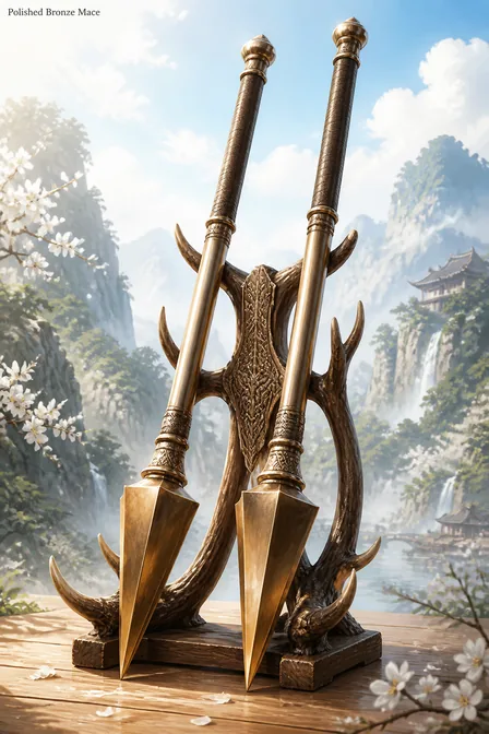 紫金锏