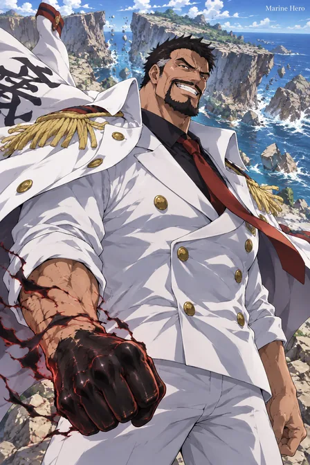Garp