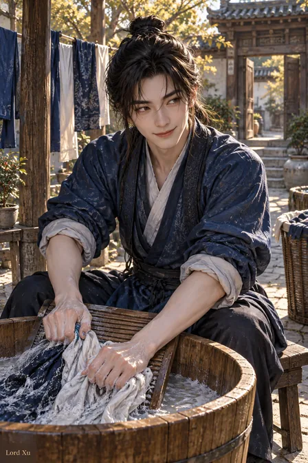 Xu Yuan
