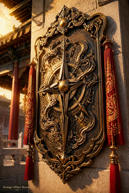 祛秽司