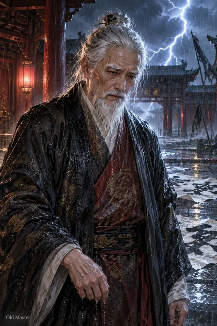 Ma Tianshou