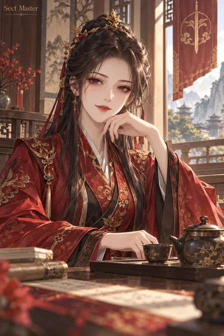 Fu Xiaoxiao