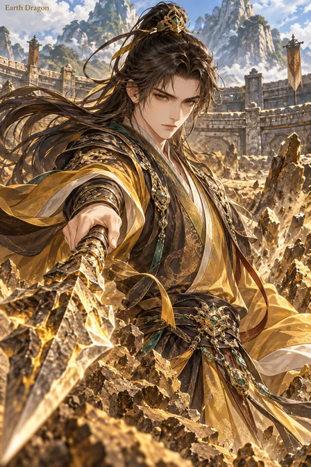 Lin Yan