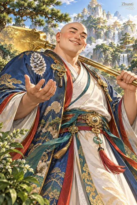 Zhunti