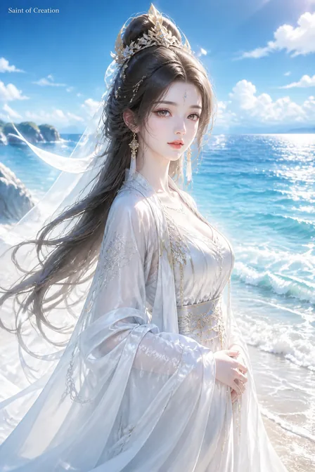 女娲