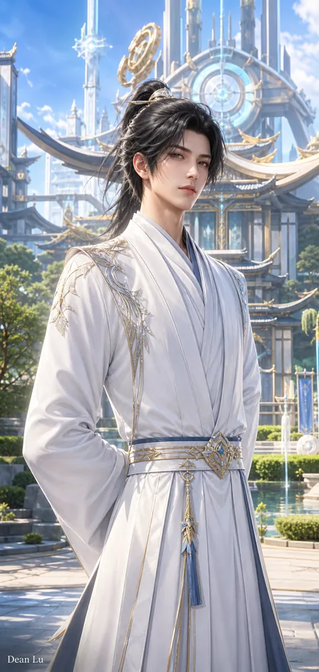 陆鸣
