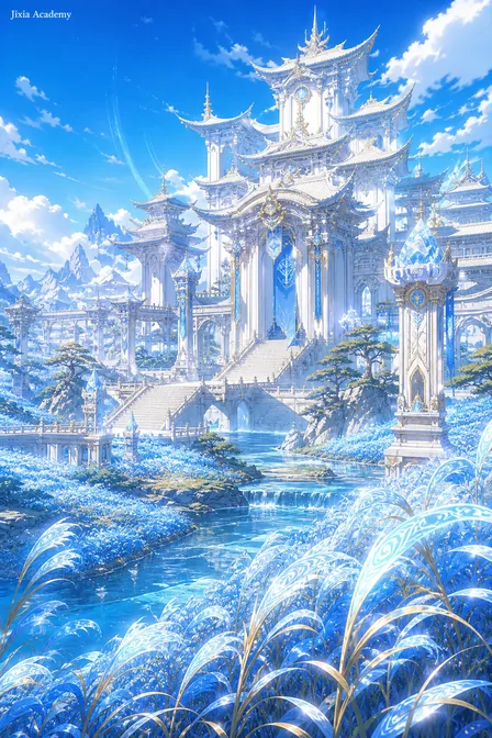 稷下学宫