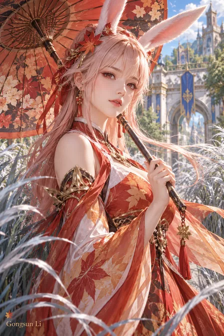 Gongsun Li