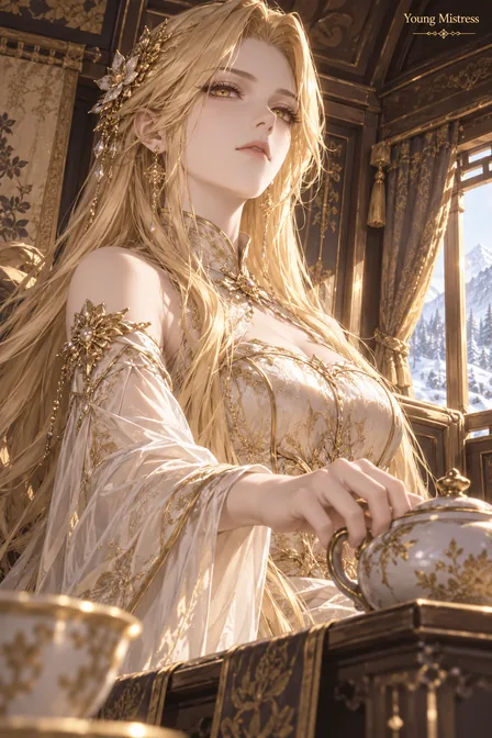 Qian Renxue
