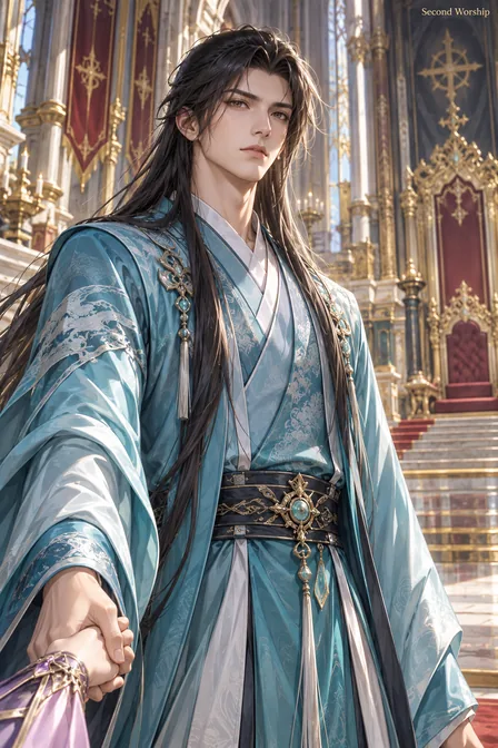 Zhao Linchuan