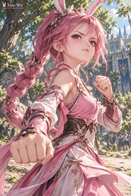Xiao Wu