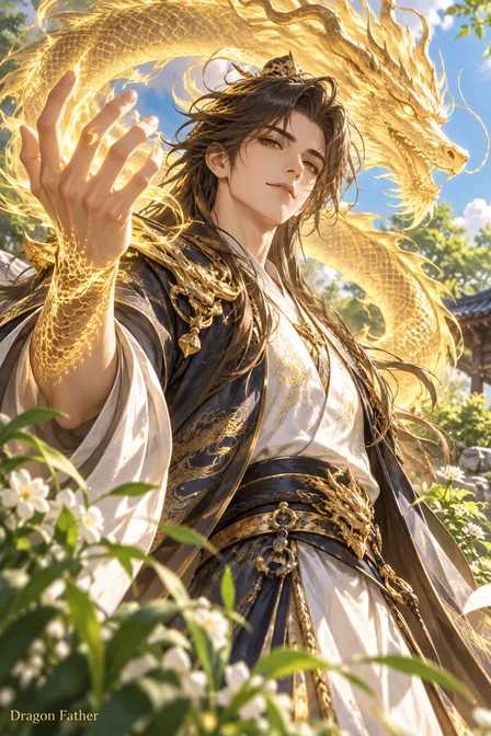 Lin Qing