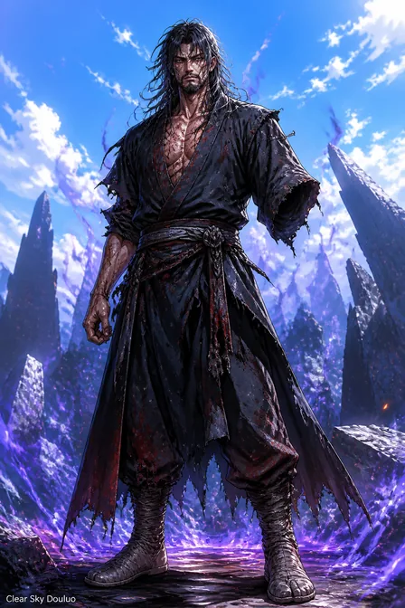 唐昊