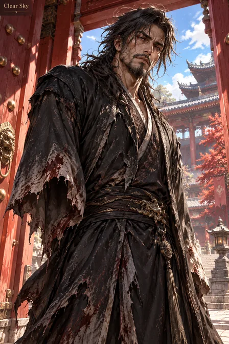 Tang Hao