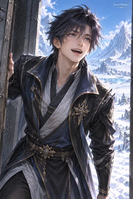 Huo Yuhao