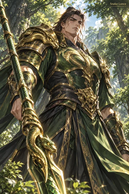 She Long