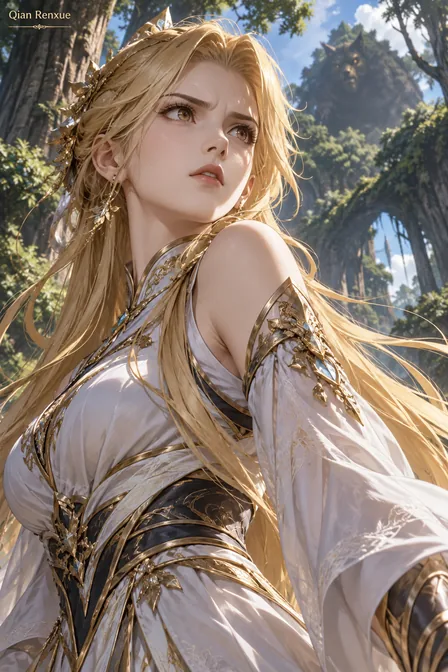 Qian Renxue