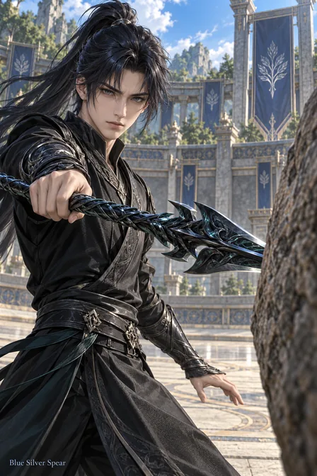 Tang San
