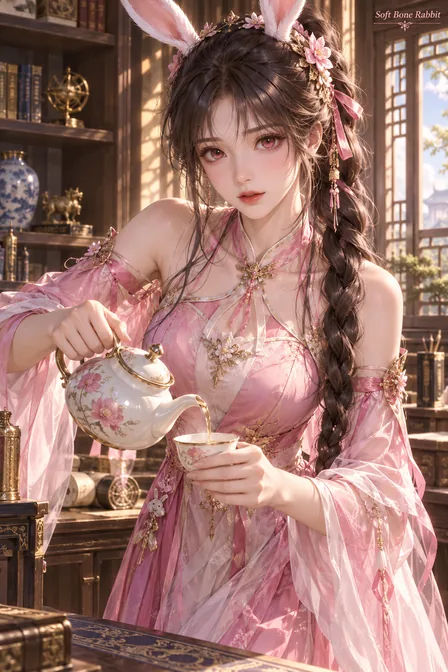 Xiao Wu