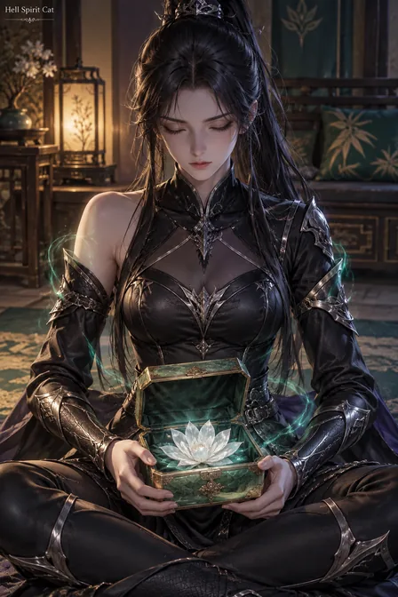 Zhu Zhuqing