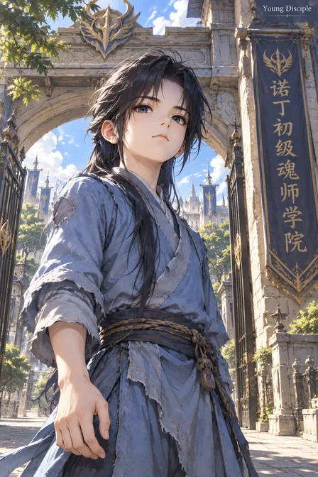 Tang San
